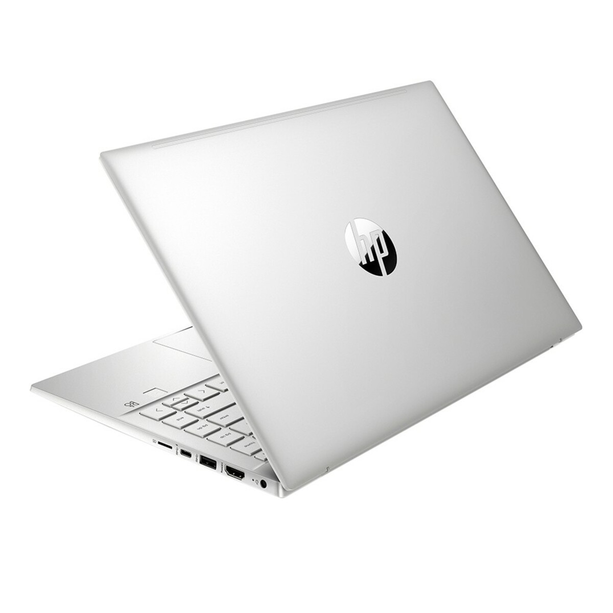 HP Notebook DV0054TU Core i5 11th Gen 14" Win10