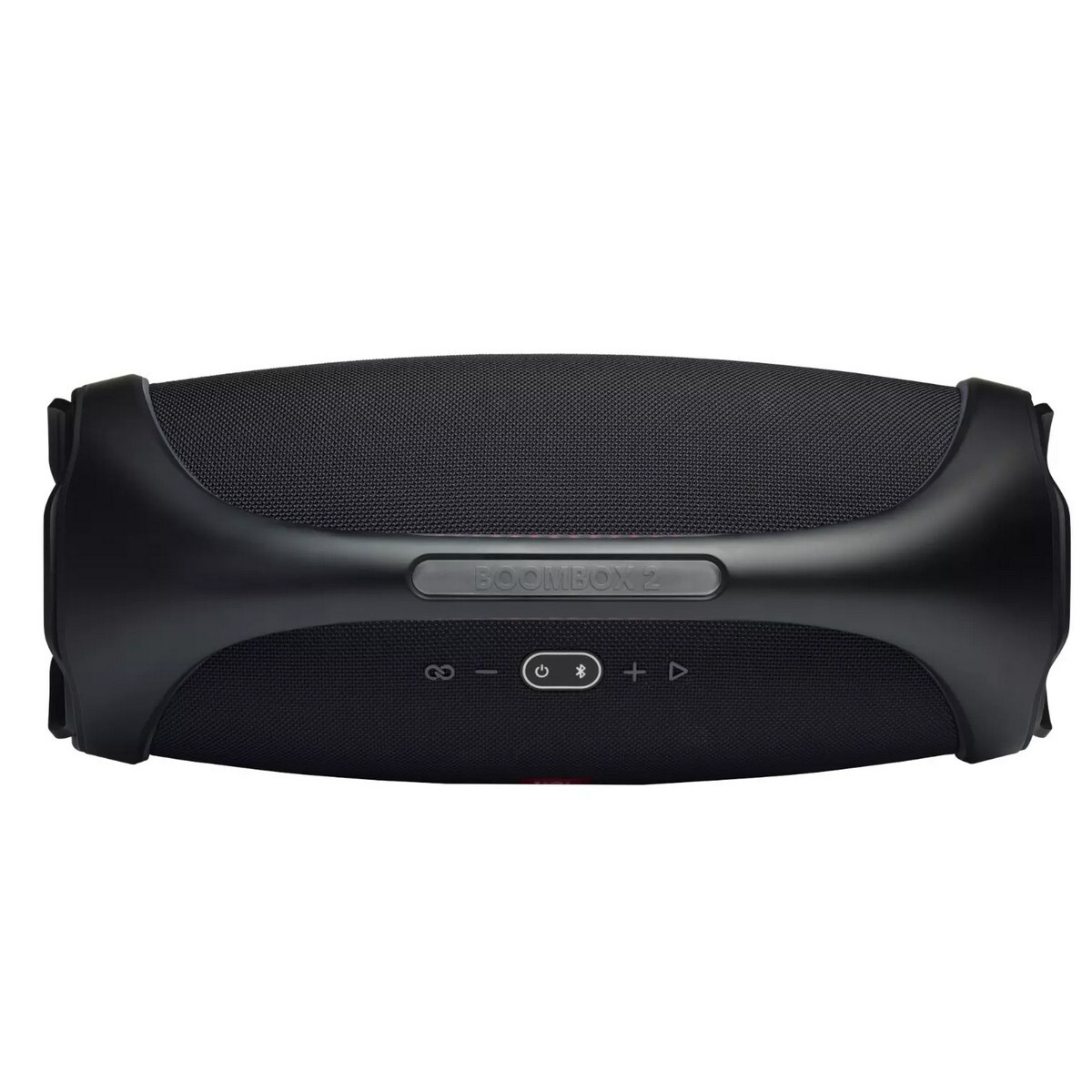 JBL Portable Bluetooth Speaker Boombox 2 Black