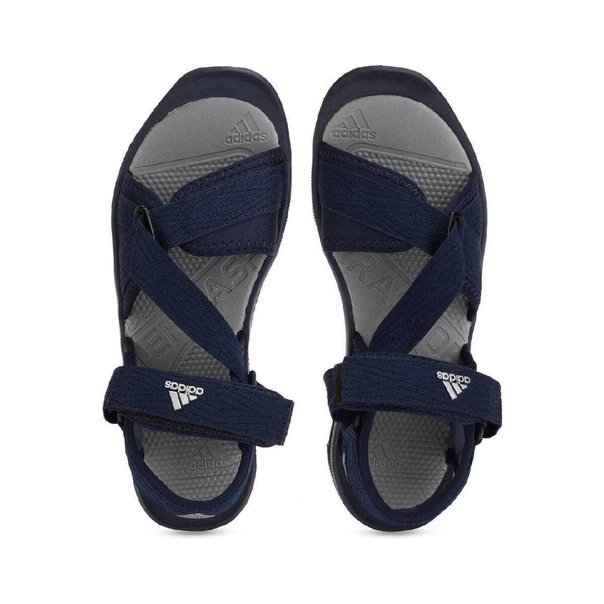 Adidas Mens Sandal CM5998, 10
