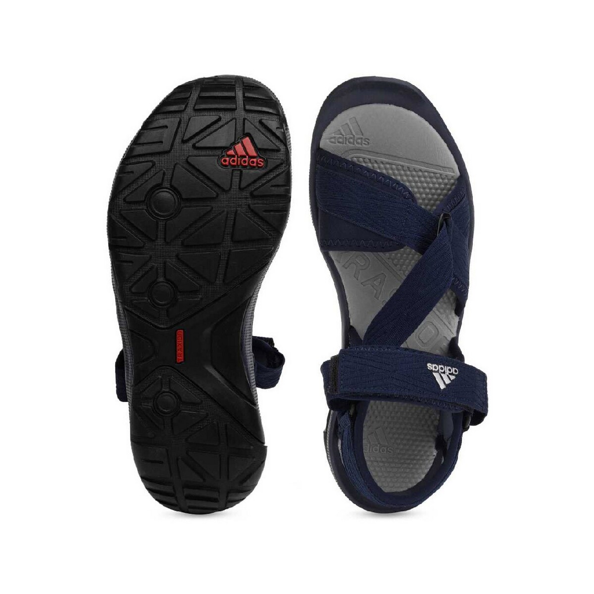 Adidas Mens Sandal CM5998, 8