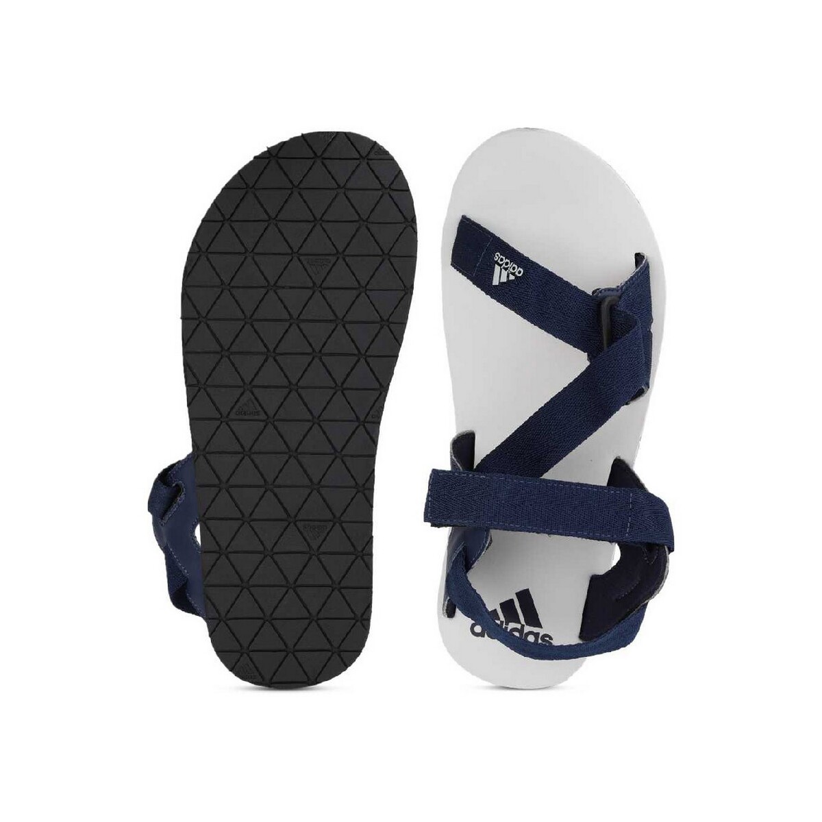 Adidas Mens Sandal CM6001, 9
