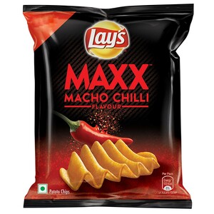 Lays Maxx Chilli 22.5g