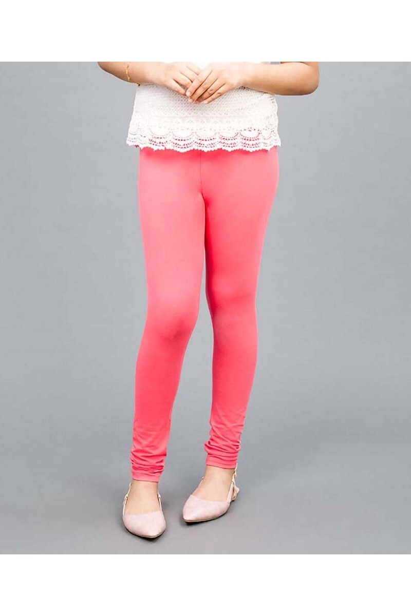 Buy GO Colors Girls Legging GL Rose Online - Lulu Hypermarket India