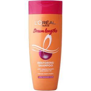 L�Or�al Paris Shampoo Dream Lengths 192.5ml