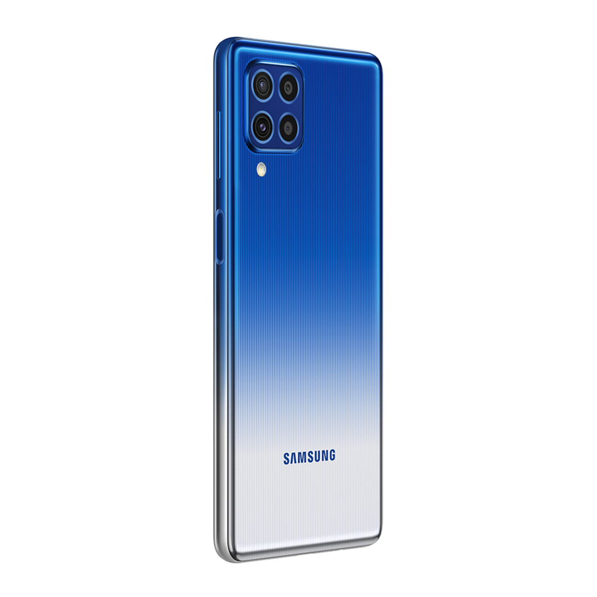 Samsung F62 6GB/128GB Blue