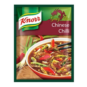 Knorr Chinese Chilli Recipe Mix 51g