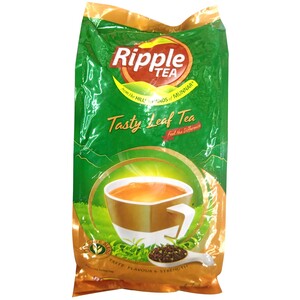 Ripple Tasty Leaf Tea 250g