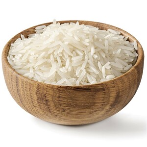 Lulu White Sella Basmati Rice Approx. 1Kg
