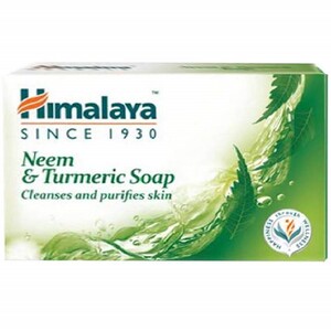 Himalaya Soap Neem & Turmeric 125g