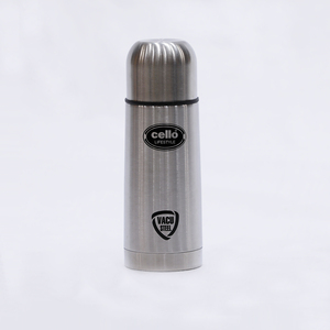 Cello Stainless Steel Flask Life Style 350ml
