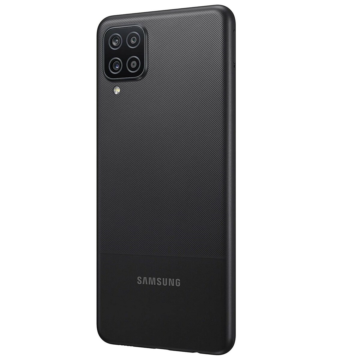 Samsung M127 M12 4GB/64GB Black
