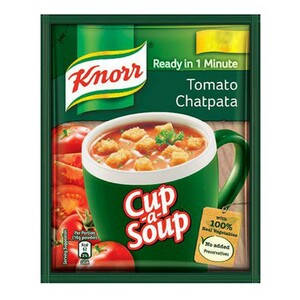 Knorr Instant Tomato Soup 16g
