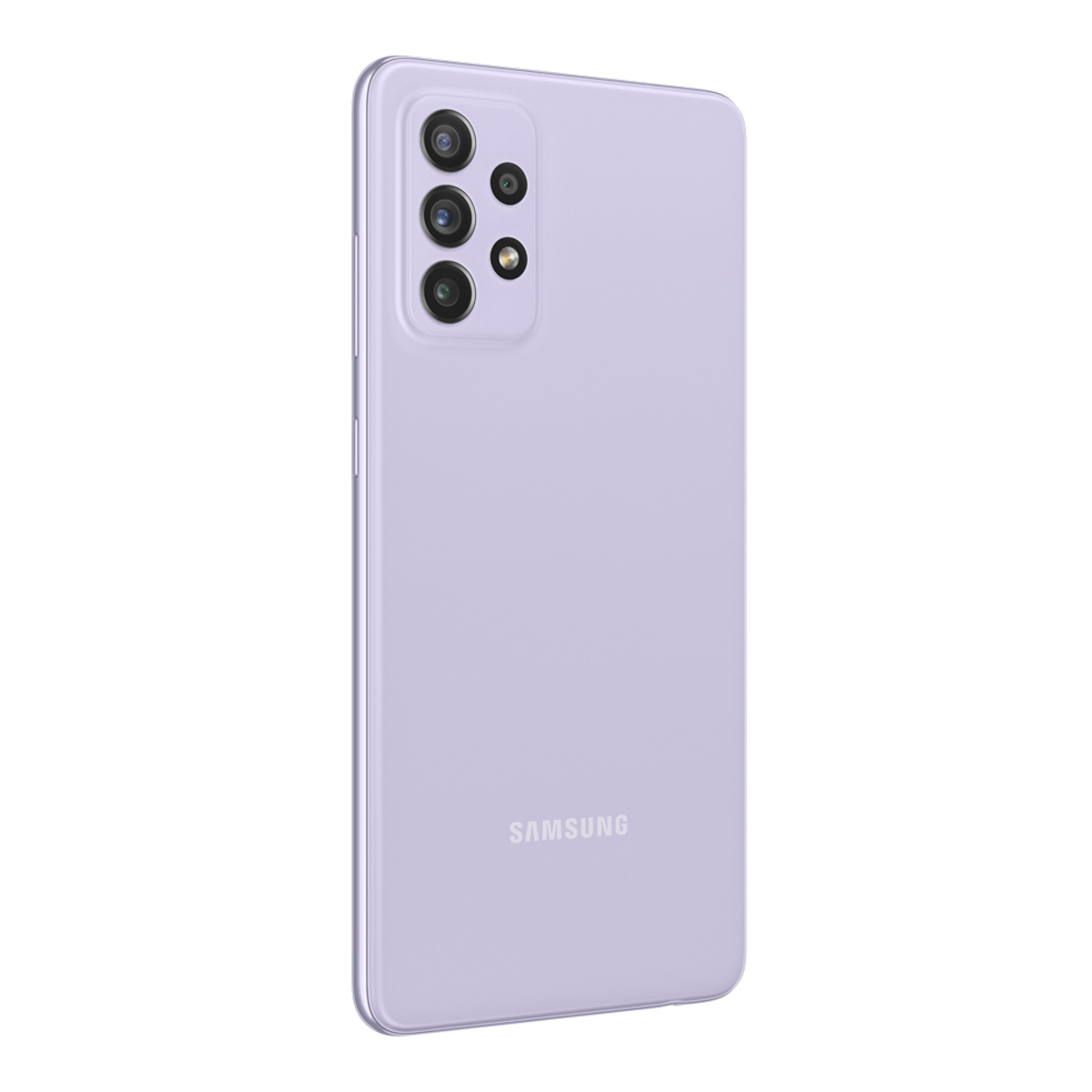 Samsung A725 A72 8GB/128GB Awesome Violet