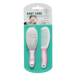 Beone Baby Comb/Brush CBL010