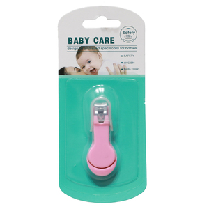 Beone Baby Nail Clipper HCE007-P