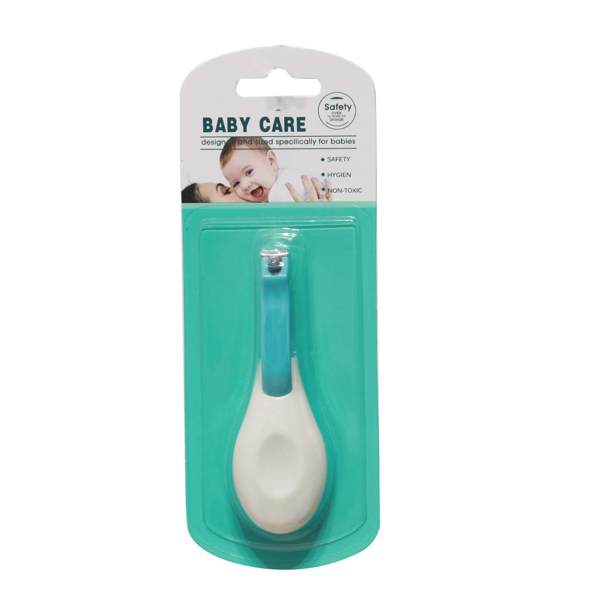 Beone Baby Clipper Blue HCE006
