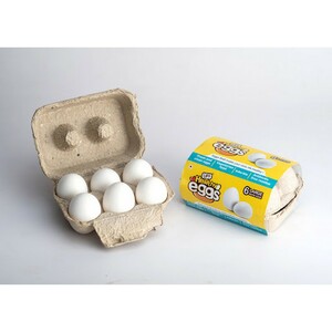 UPF Healthy Eggs Daily 6 pc
