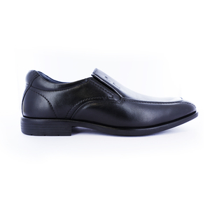 PC Mens Formal Shoe PC9007 Black