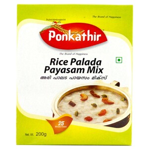 Ponkathir Rice Ada Payasam Mix 200g