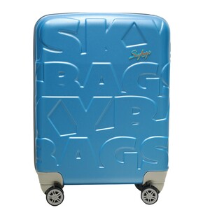 Skybags Hard Spinner Ramp NXT 55cm TRB