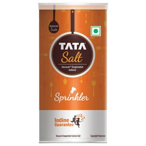 Tata Salt Sprinkler 100g