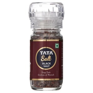 Tata Black Salt 100g