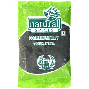 Natural Spices Black Till 100Gm