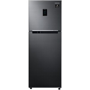 Samsung Double Door Refrigerator RT34A4533BX 324 Ltr