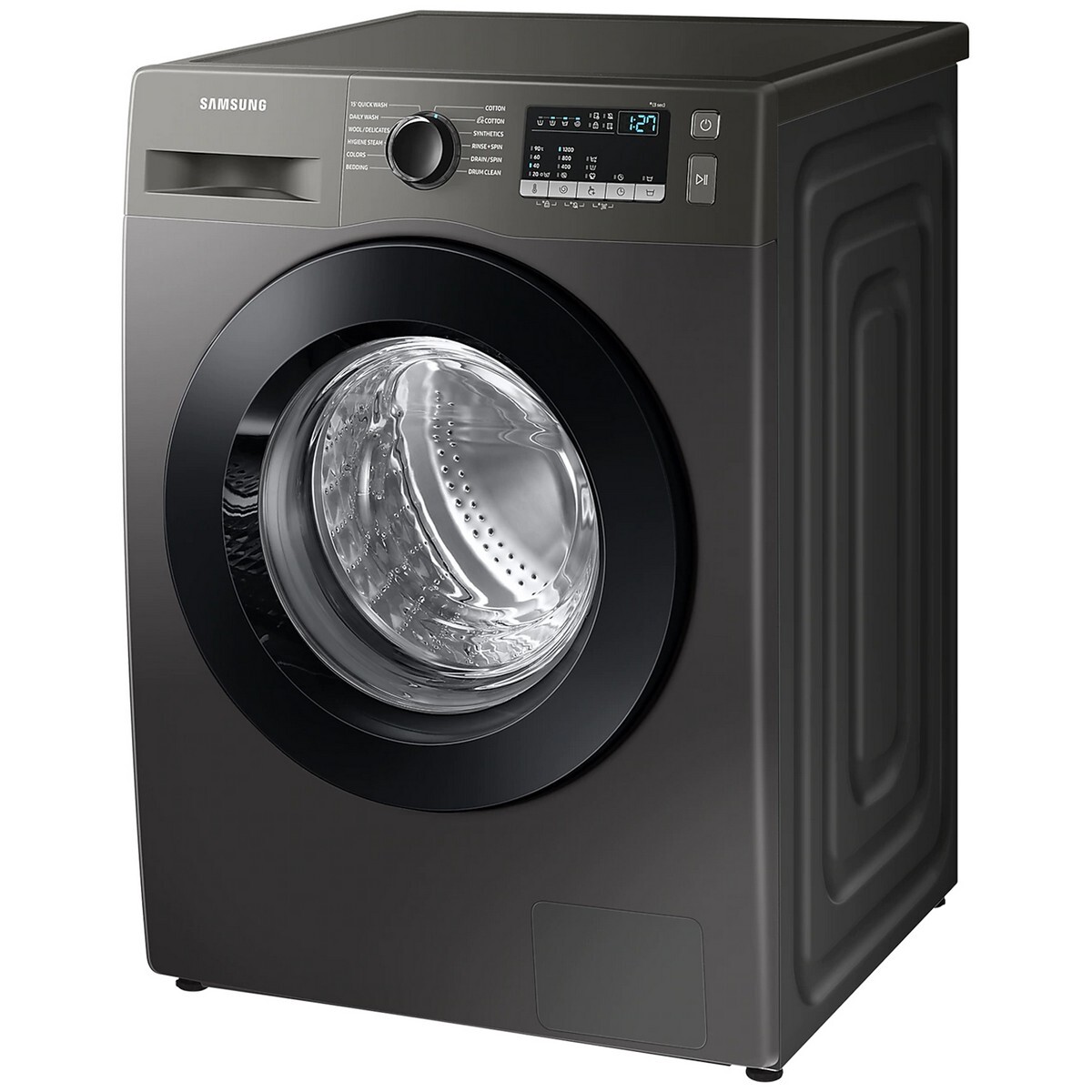 Samsung WW70T4020CX Front Load Washing Machine 7Kg�