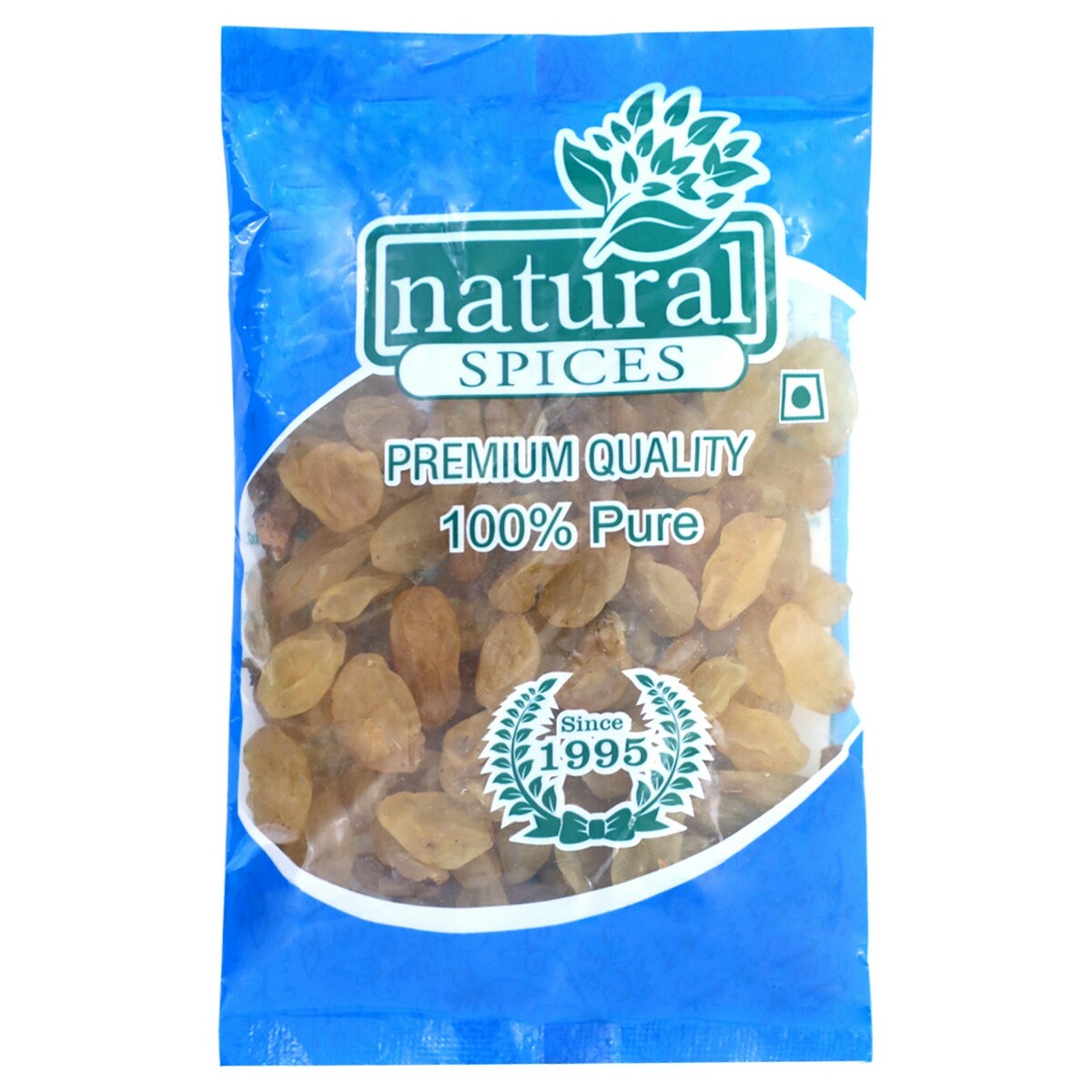 Natural Spices Kismis 100Gm