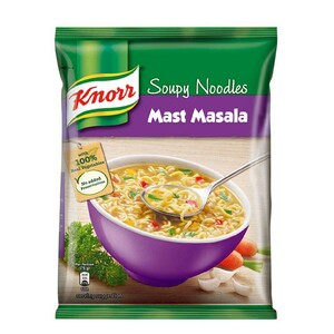 Knorr Soupy Noodles Mast Masala 75g