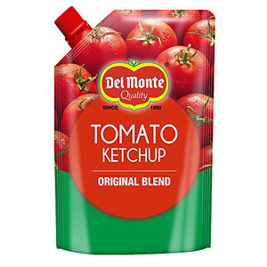 Delmonte Tomato Ketchup Pouch 950gm
