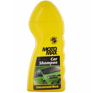 Motomax Car Shampoo 100ml