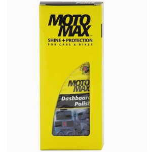Motomax Dashboard Cleaner 100ml