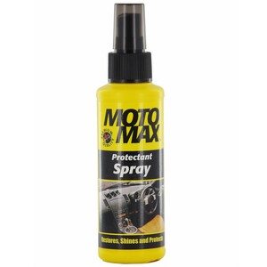 Motomax Protectant Spray 100ml