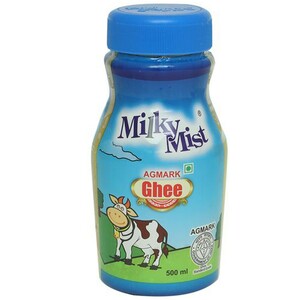 Milky Mist Ghee Bottle 500ml