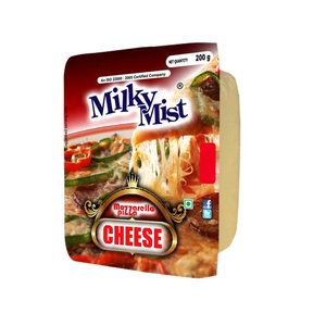 Milky Mist Mozzarella Cheese 200g