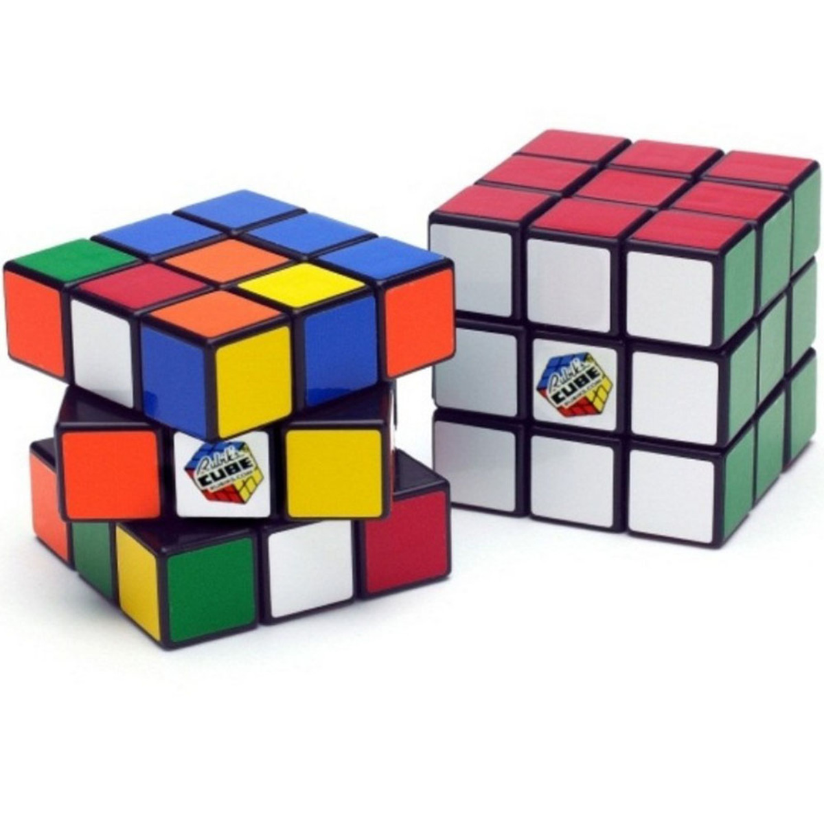 Funskool Rubiks Cube 7035100