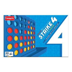 Funskool Strike4 Game-9774600