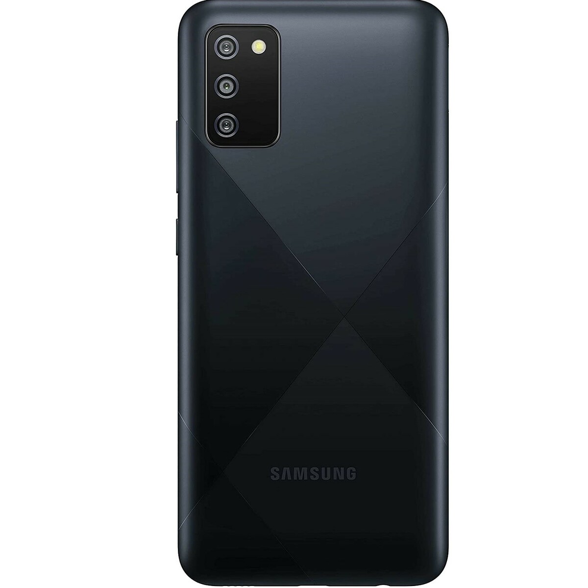 Samsung  E025 F02s 3GB/32GB Black