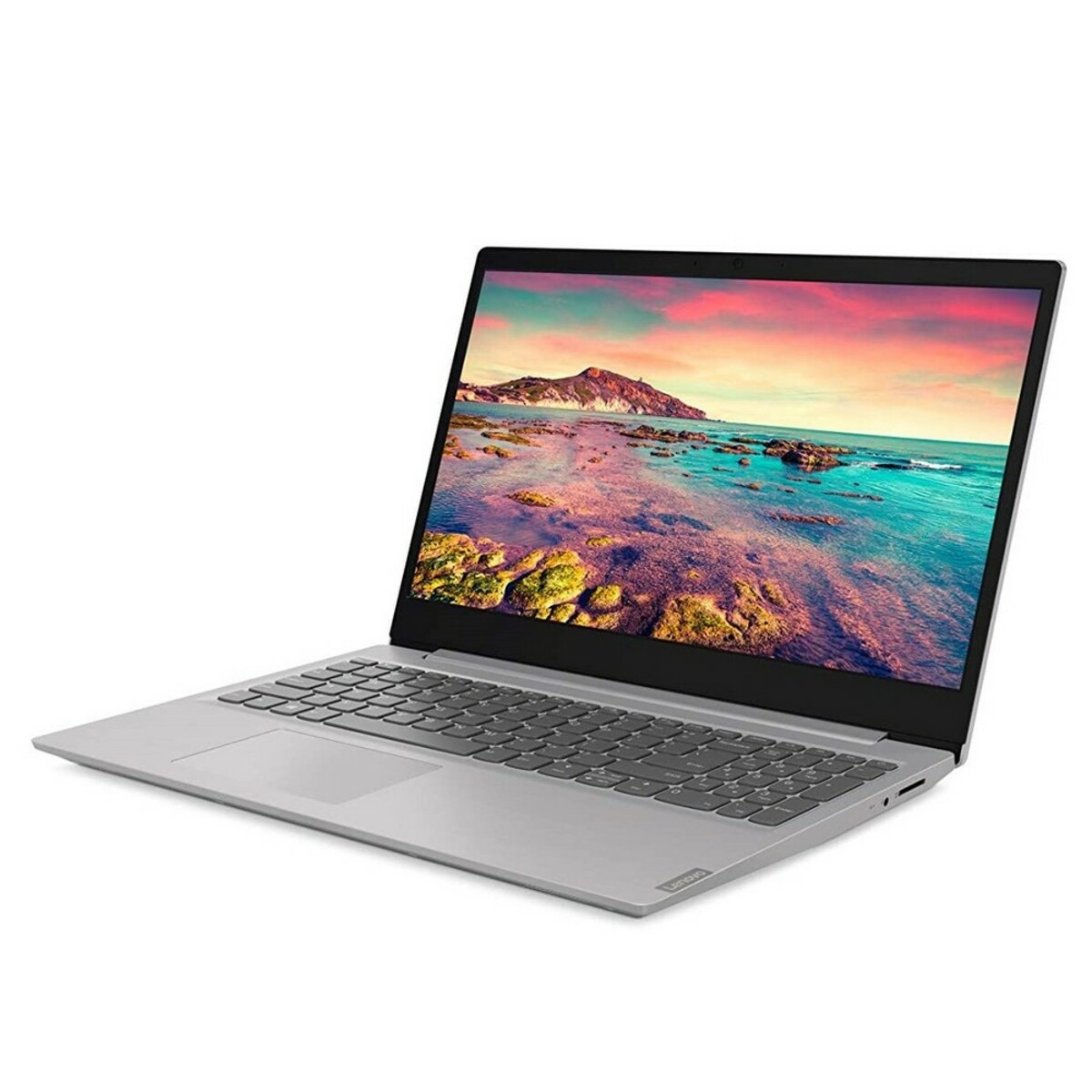 Lenovo NoteBook Ideapad S145 AMD 15.6" Win10 MS Office Grey