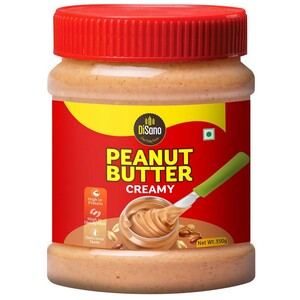 Disano Peanut Butter Creamy 350g