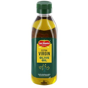 Delmonte Quality Extra Virgin Olive Oil 500ml
