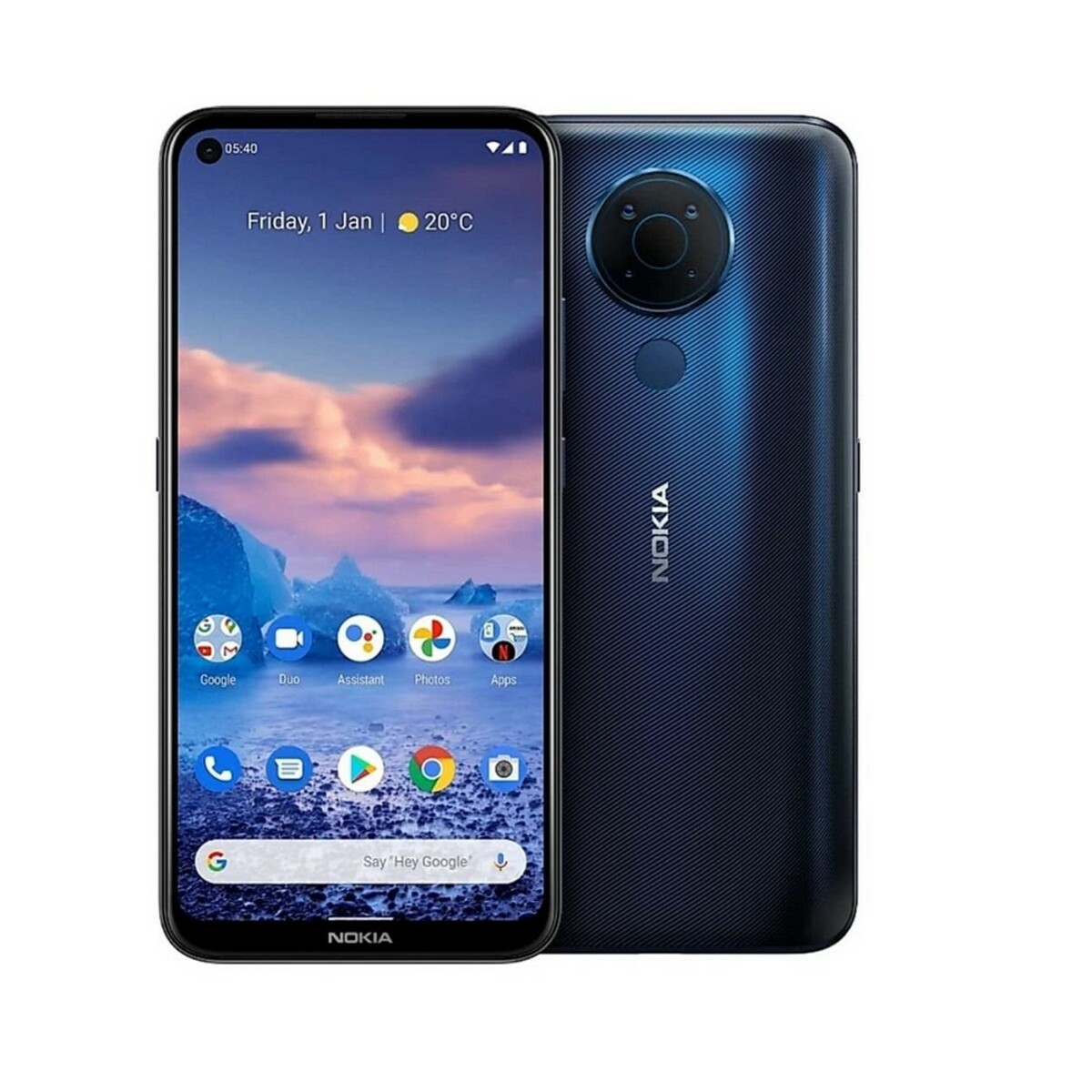 Nokia 5.4 6GB/64GB Blue