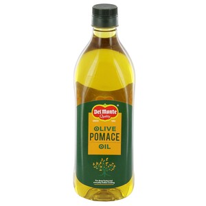Delmonte Quality Olive Oil Pomace 1Litre