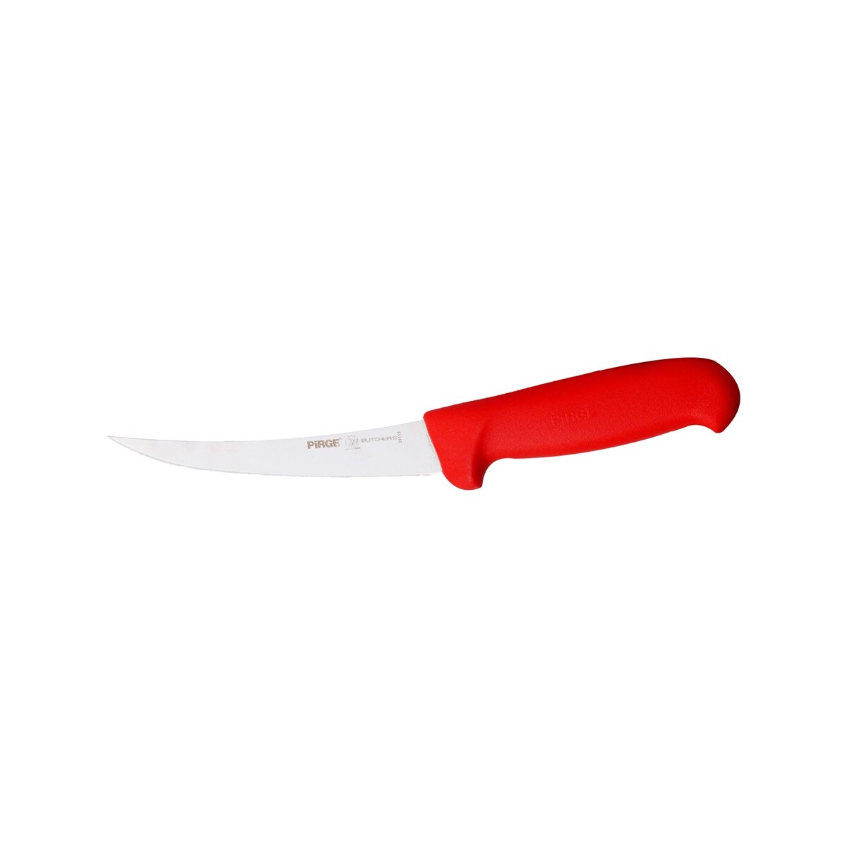 Pirge Butcher's Boning Knife Hard 39115 Assorted 15cm