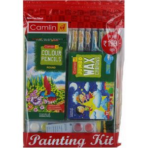 Camlin Students Painting Kit 9900504