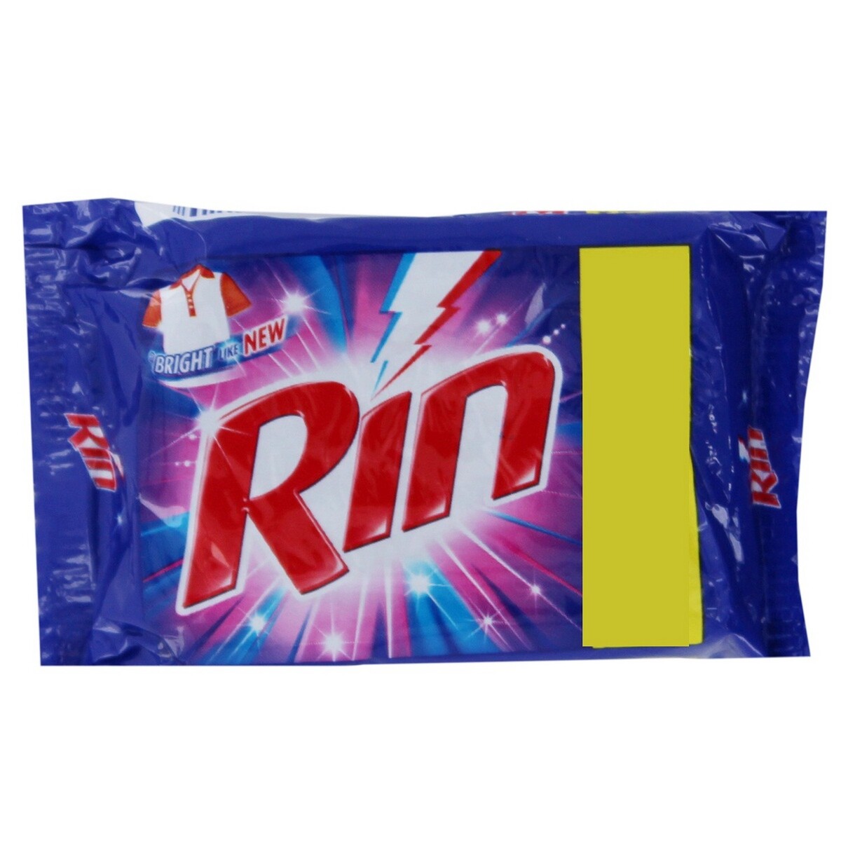 Rin Bar Soap Advanced 80g