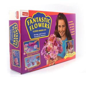 Funskool Fantastic Flowers Creative 9795100