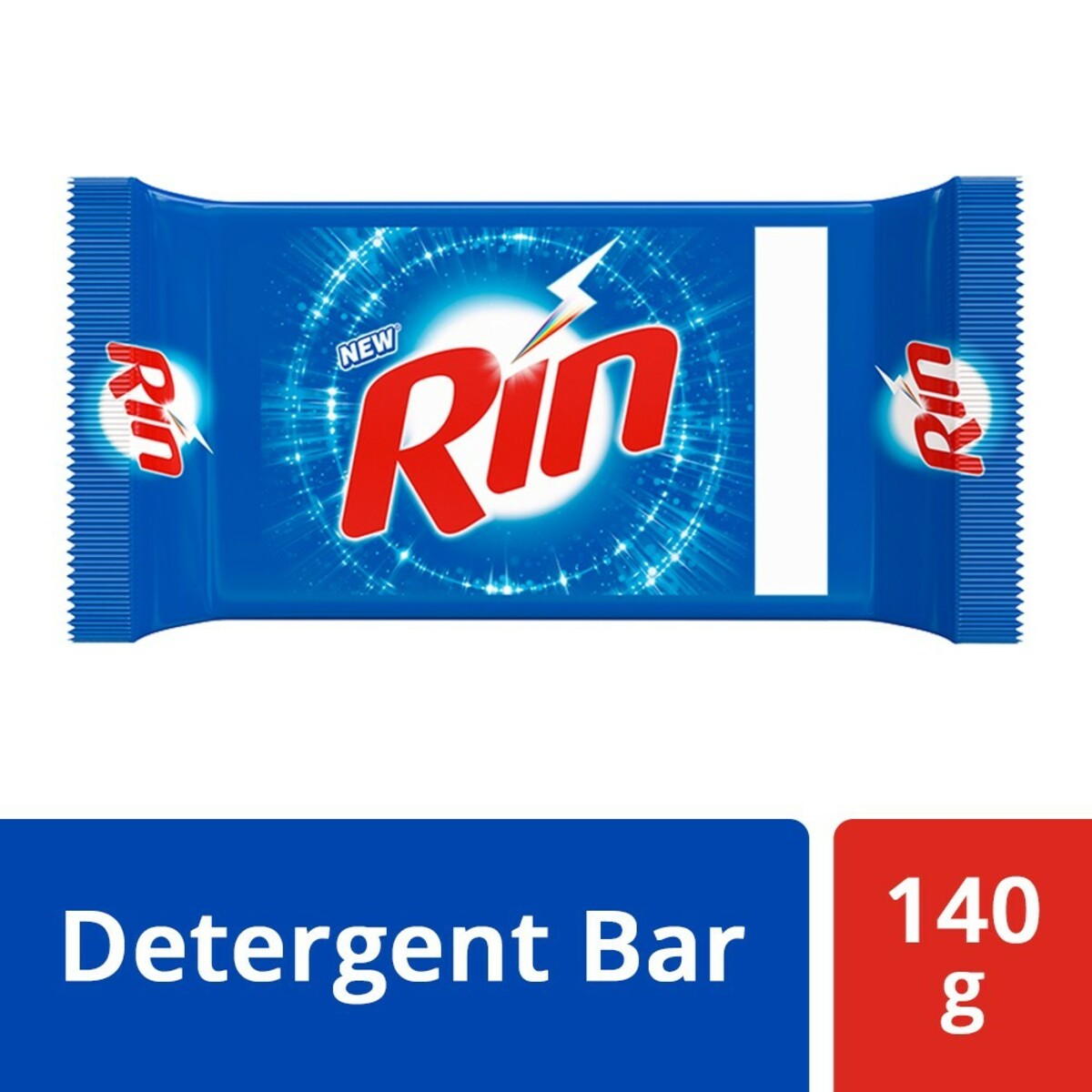 Rin Bar Soap Advanced 135g